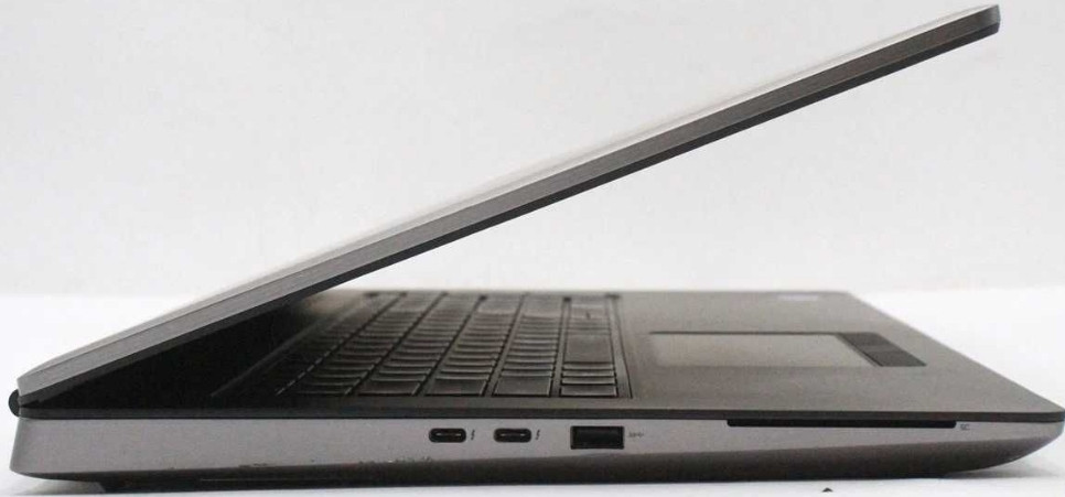 DELL PRECISION 7760 / INTEL CORE I7-11800H 2.50GHZ /512GB/32GB/Nvidia T1200 Харків - фото 4