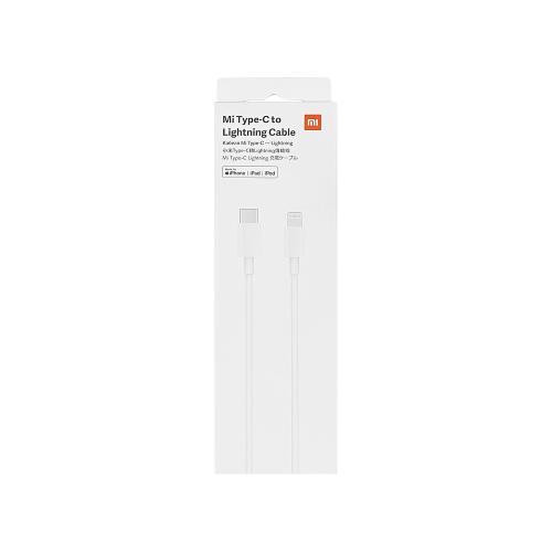 Кабель Mi Type-C to Lightning Cable 1m Одеса - фото 2