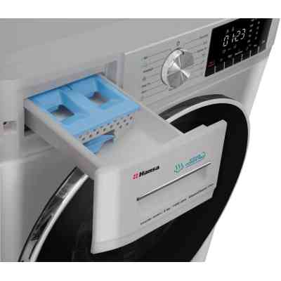Пральна машина Hansa WHG814DD1LG Вінниця