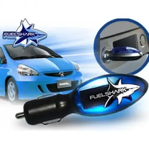 Экономитель топлива Fuel Shark | Устройство прибор для экономии топлива | экономайзер для авто Коломыя
