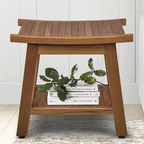 Табурет для ванной 