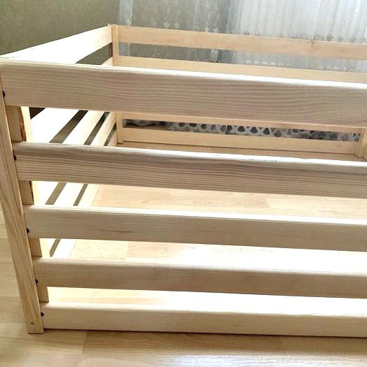 Вольєр для цуценят "Тіарет" бланже Миколаїв - фото 3