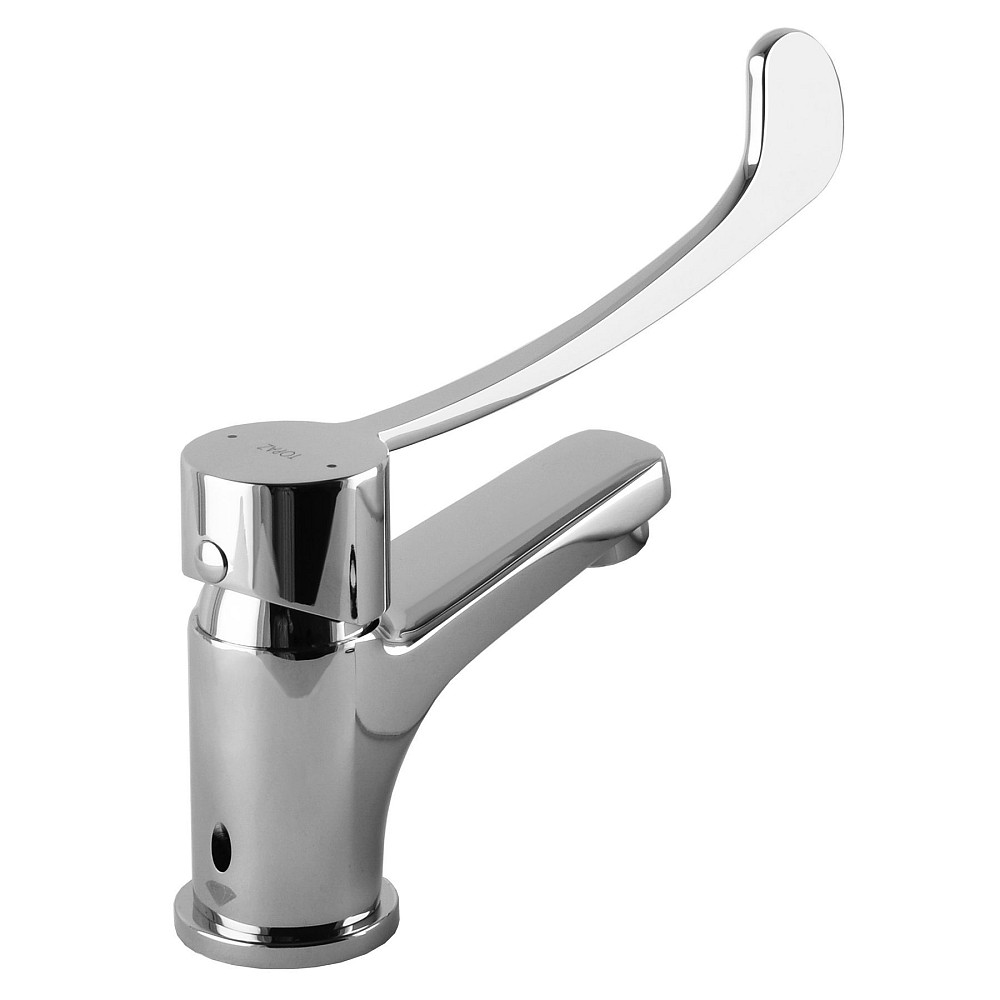 Змішувач для умивальника TOPAZ CLINIC TCL-15011 Тернопіль - фото 2