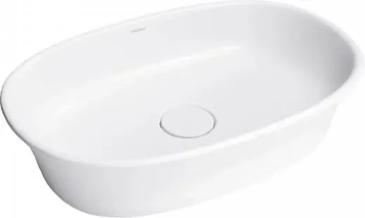 Раковина  Omnires Classica M+ 61x40 CLASSICAUNBM Київ