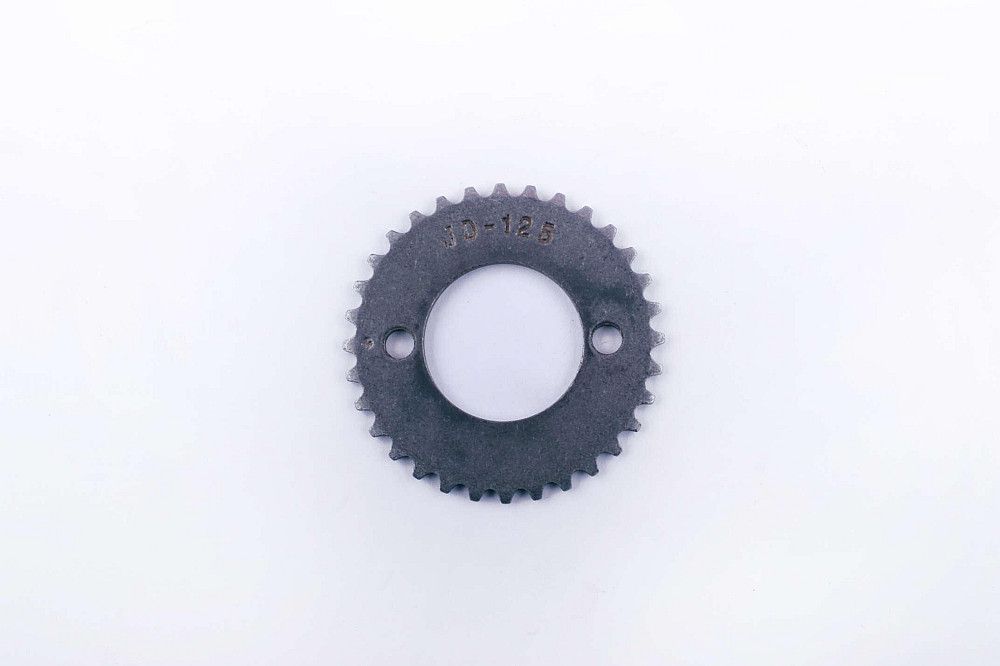 Зірка приводу ГРМ (на розподільний вал) 4T CB125/150 EVO Киев - изображение 1