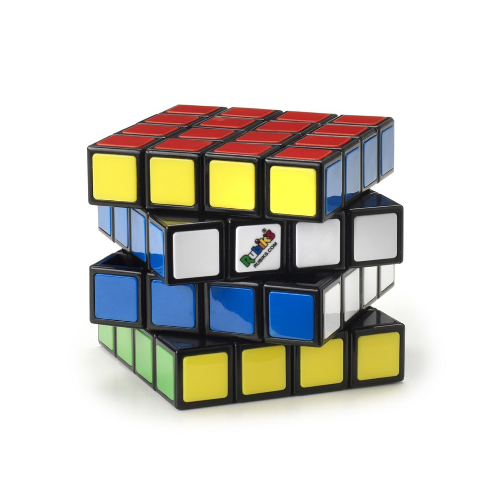 Головоломка Rubik's S2 - Кубик 4х4 Майстер Дніпро - фото 2