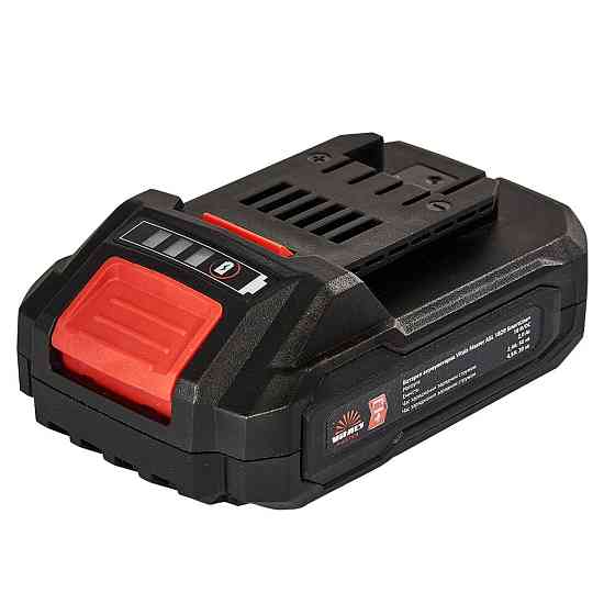 Батарея аккумуляторная Vitals Master ASL 1820 SmartLine+ Харьков