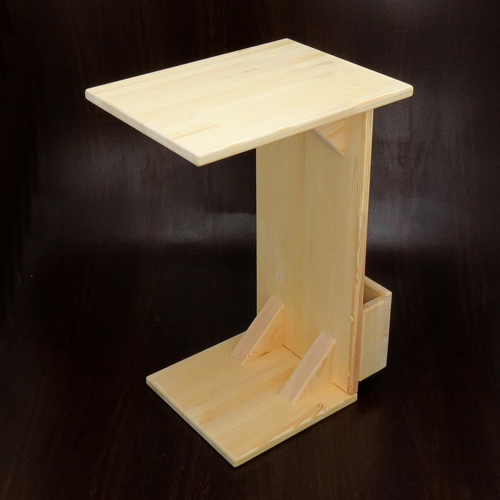 Приставний столик "Бекасі" бланже Миколаїв - фото 2