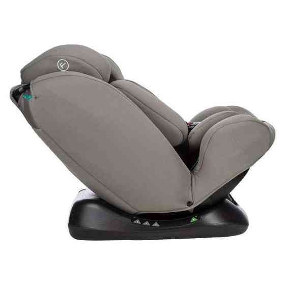 Автокрісло FreeON Pollo, i-Size 40-150 см, grey Київ