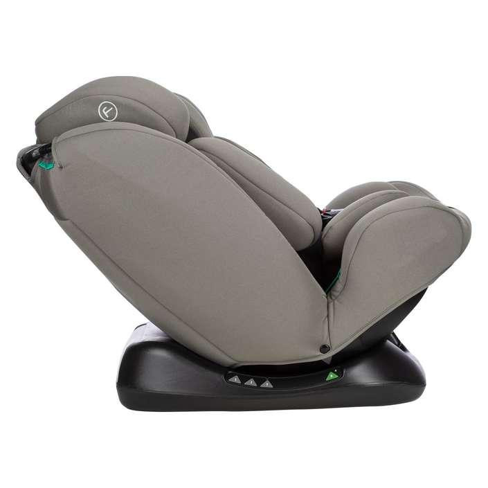 Автокрісло FreeON Pollo, i-Size 40-150 см, grey Київ - фото 3