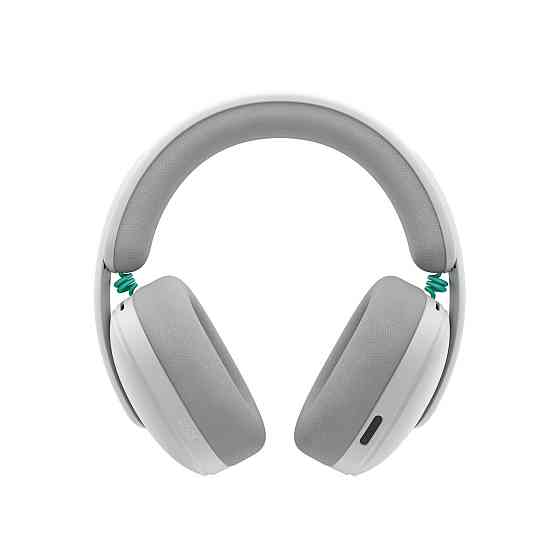 Гарнітура Logitech G325 Lightspeed White (981-001531) ( 11854 ) Харьков