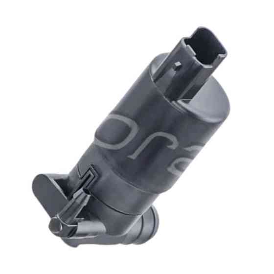 Мотор омивача Renault Trafic (01-) (моно) бачка Мукачево