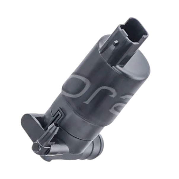 Мотор омивача Renault Trafic (01-) (моно) бачка Мукачево - фото 1