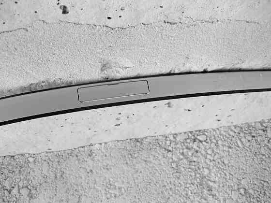 Mercedes-Benz  A2116900762 Молдинг - водовідведення даху лівий E-Class W211 Одесса