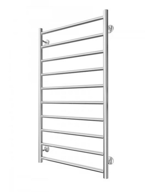 Водяна рушникосушарка Mario INOX Флет 970х530/500 Київ - фото 1