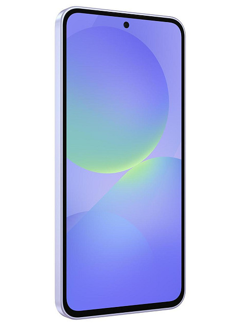 Смартфон Samsung Galaxy A36 5G 8/256GB Awesome Lavender (SM-A366BLVGEUC) ( Білий ) Харків - фото 4