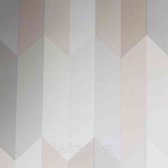 Шпалери вінілові на флізелін Petite Fleur 4 Rasch Texti 288697 на синьому тлі червоні птиці бірюзові квіти Київ