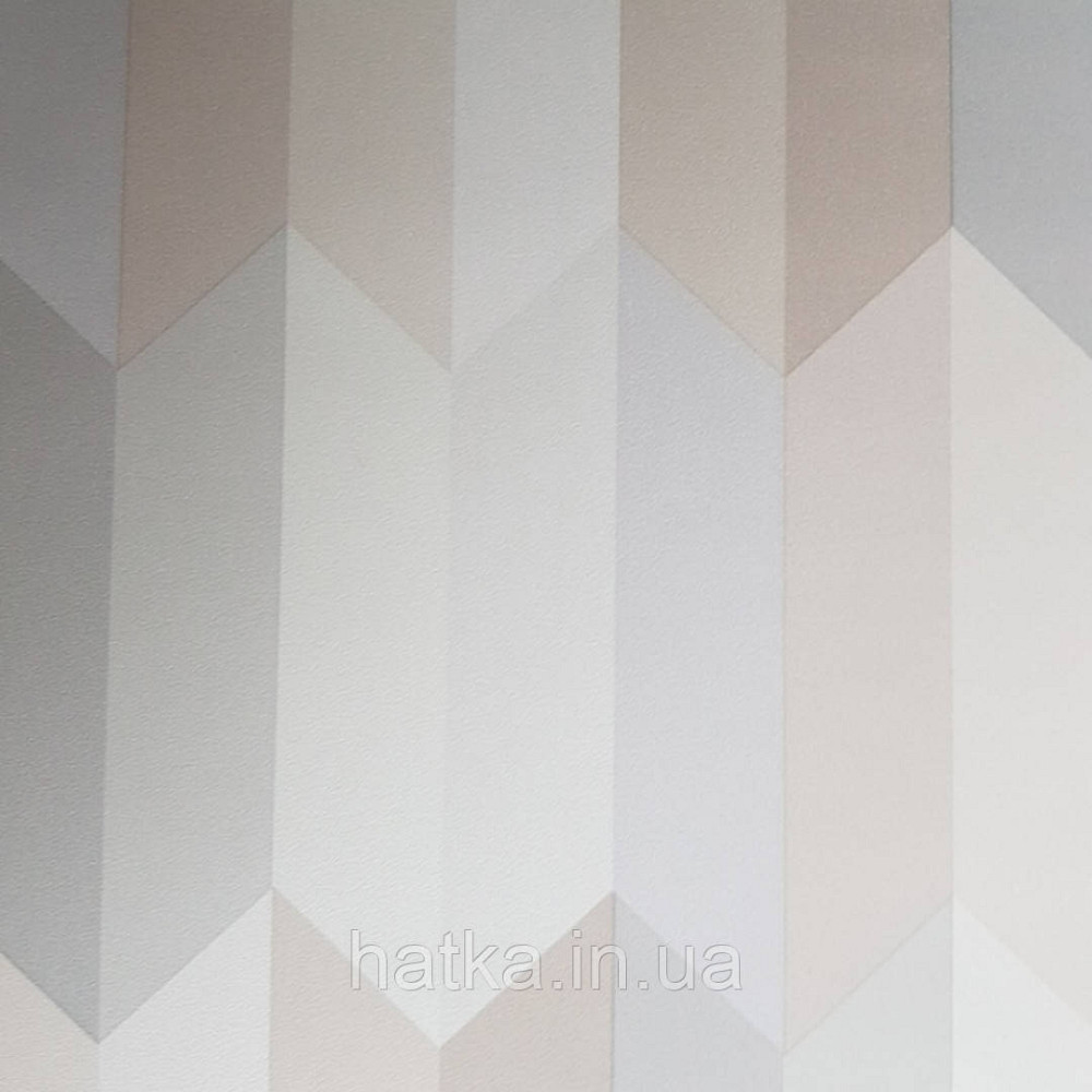 Шпалери вінілові на флізелін Petite Fleur 4 Rasch Texti 288697 на синьому тлі червоні птиці бірюзові квіти Київ - фото 4