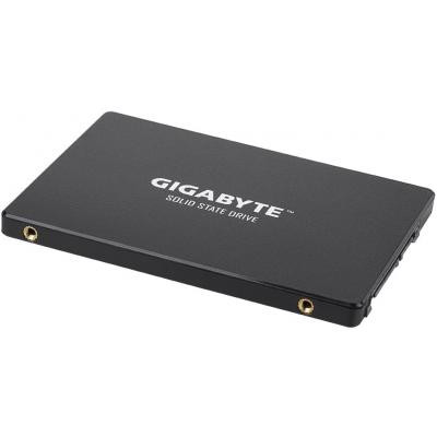 Накопитель SSD 2.5" 256GB GIGABYTE (GP-GSTFS31256GTND) Винница - изображение 4