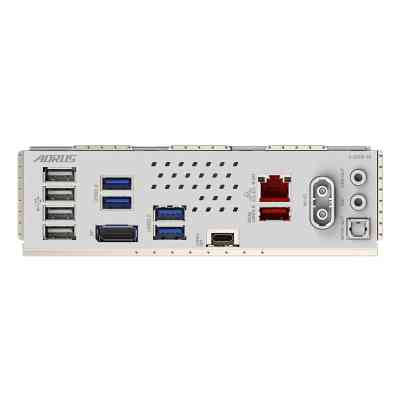 Материнская плата GIGABYTE Z890M AORUS ELITE WIFI7 ICE Винница