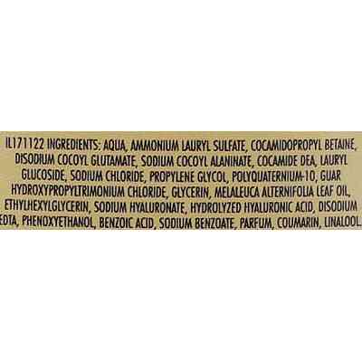 Шампунь для бороды Dermolab Uomo 120 мл (8009518392647) Винница