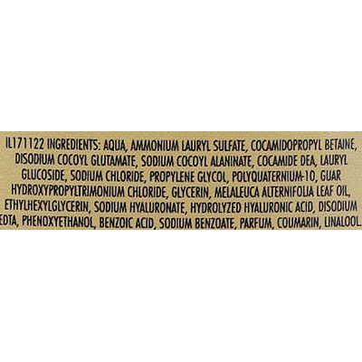 Шампунь для бороди Dermolab Uomo 120 мл (8009518392647) Вінниця - фото 2