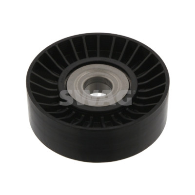 Ролик натягувача ременя Swag 10936399 Вінниця - фото 1