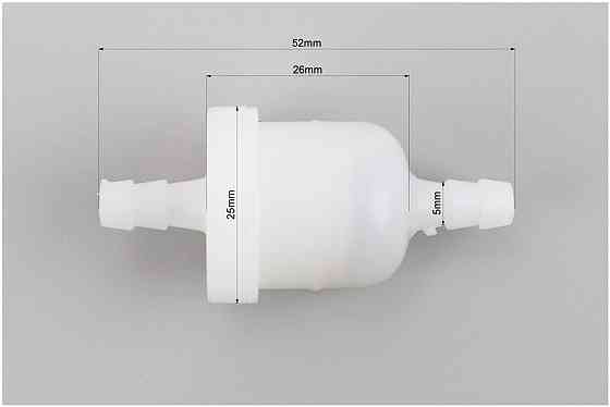 Фільтр паливний (елемент - сітка), тип 1 Київ