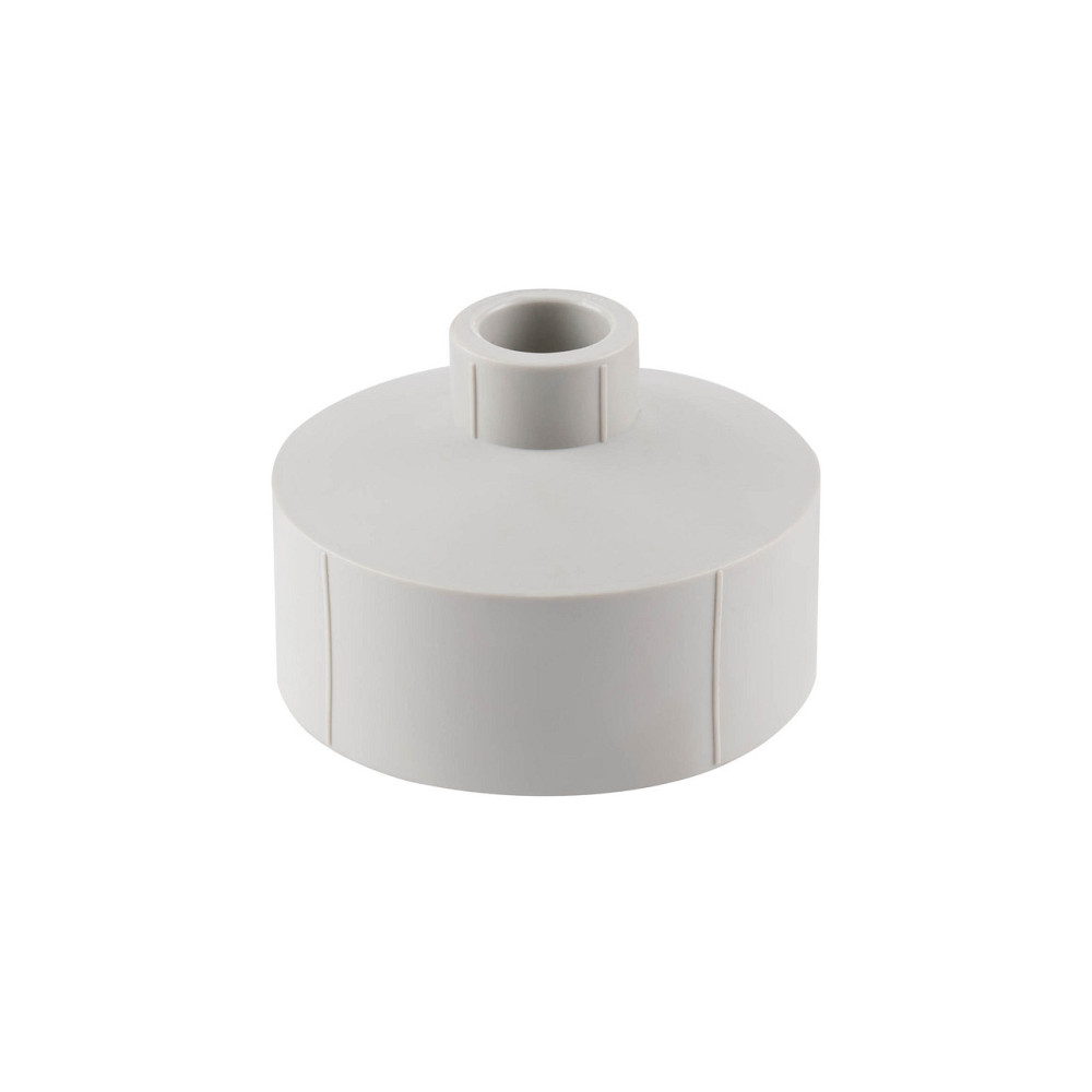 Муфта PPR Thermo Alliance 63х20 Київ - фото 3