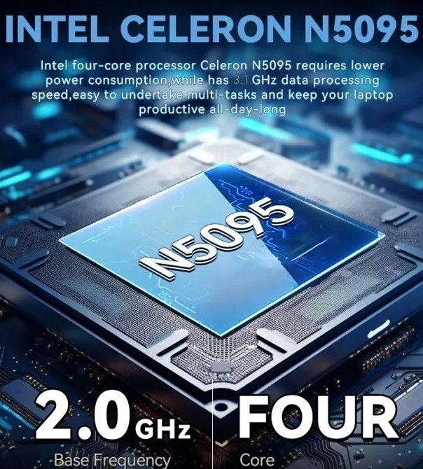 Ноутбук: FIREBAT A14 Pro / Licens Windows 11 Pro / RAM16GB/ ROM 512Gb. Киев - изображение 8