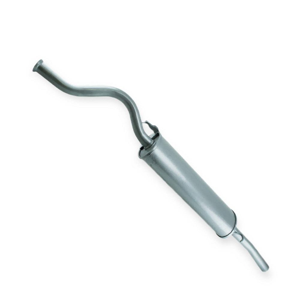 Глушитель закатной тяжелый 2112 Мукачево - изображение 1