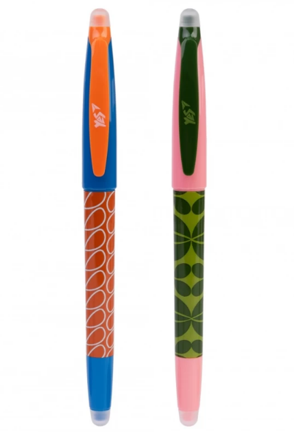 Ручка гелева 