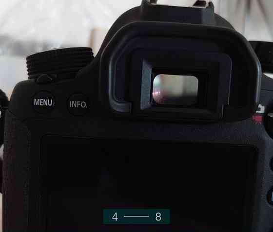 Фотоаппарат: Canon 6D. Киев