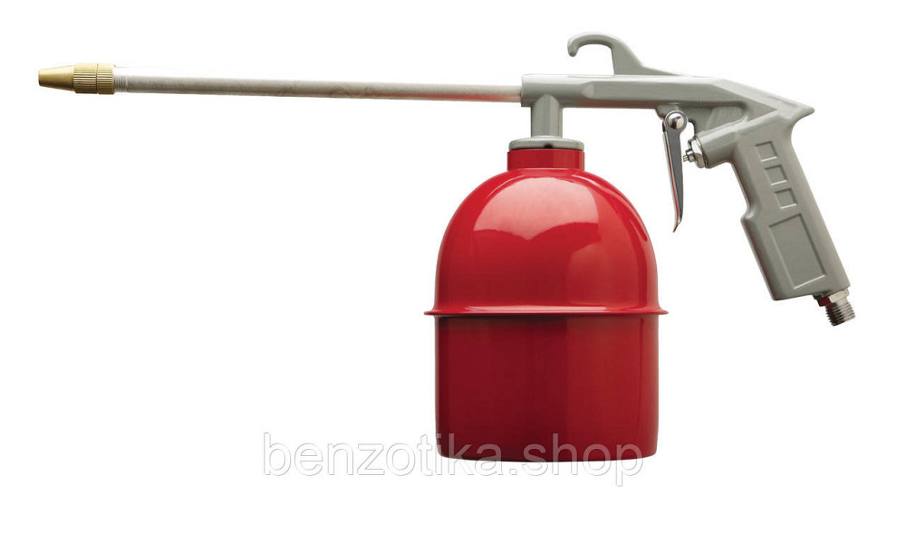 Набор аксессуаров для воздушного компрессора VORSKLA ПМЗ 5-10 Киев - изображение 4