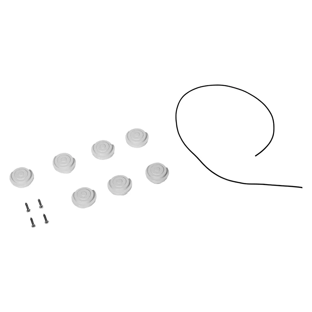 Коробка розподільна з кабельними вводами Light Vision VLC-04BX 150*150*70 мм (75-00209) Київ - фото 9