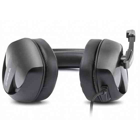 Гарнітура REAL-EL GDX-7620 Black Чорний Харків