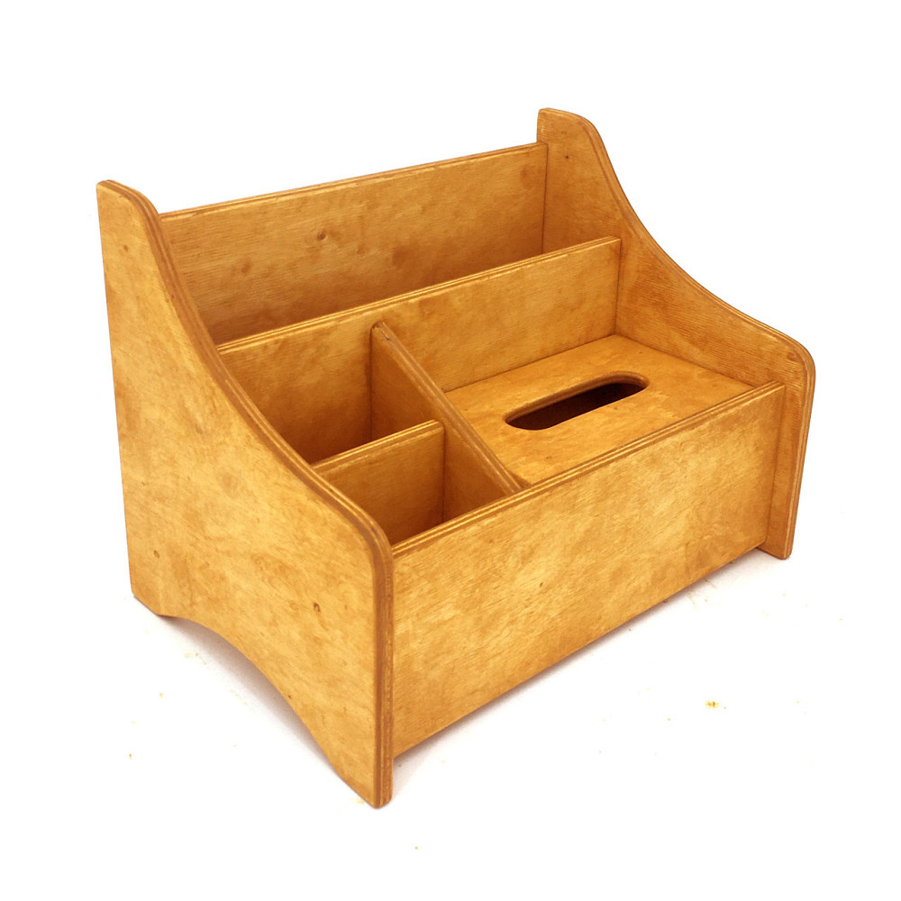 Органайзер для косметики "Амалія" каррі Миколаїв - фото 2