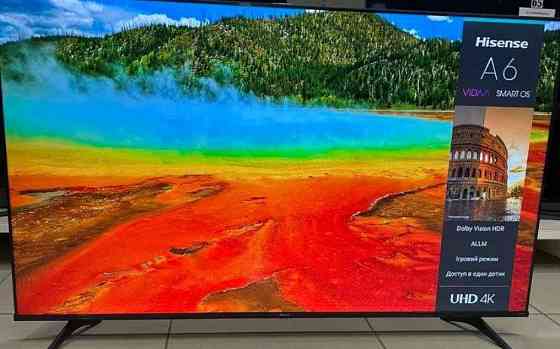 Телевизор Безрамный: 65