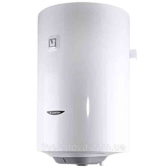 Водонагрівач ARISTON PRO1 R PL EU 80 V 1.8K Чернівці