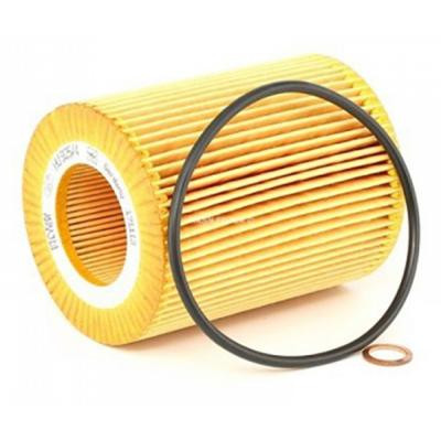 Фильтр масляный Mann HU925/4X Винница - изображение 1