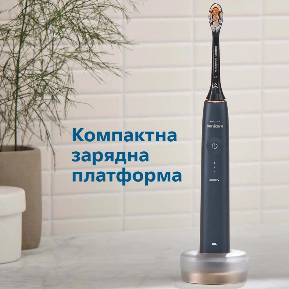 Зубна електрощітка Philips Sonicare HX9992/12 ( 18003 ) Харків - фото 14