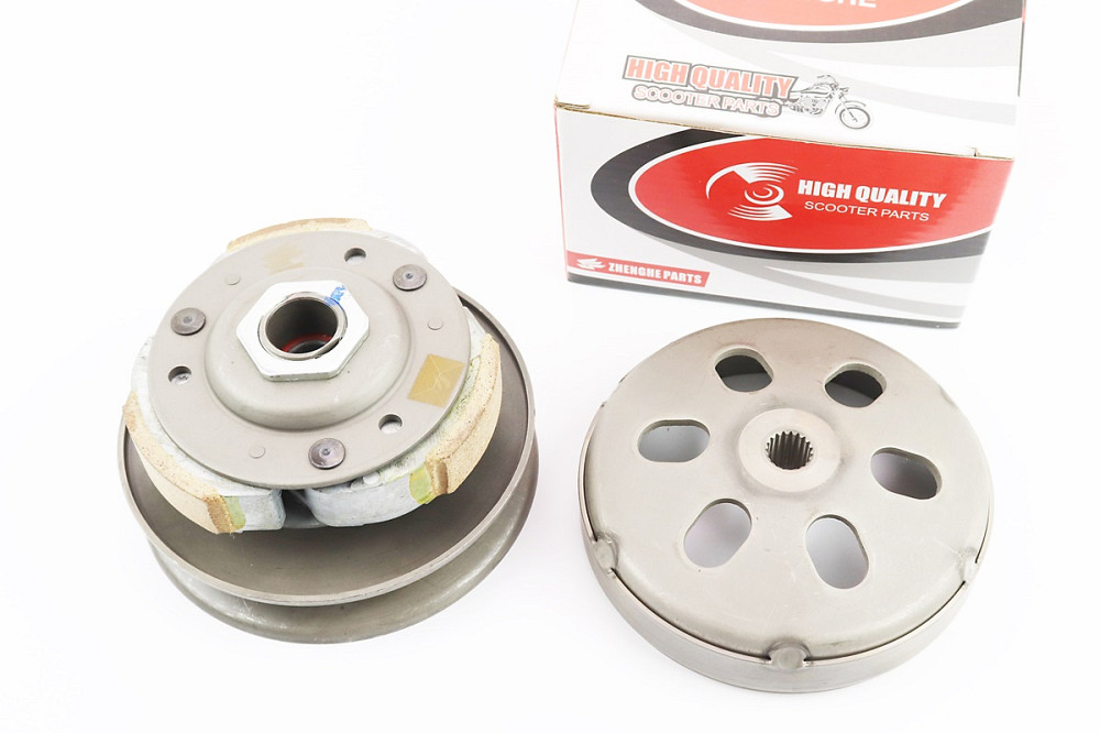 Варіатор задній в зборі Київ - фото 1