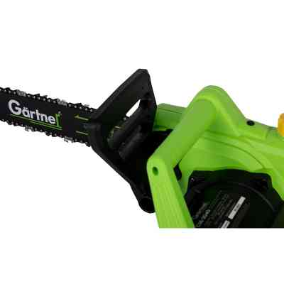 Цепная пила Gartner CSE-2040 (853192) Винница