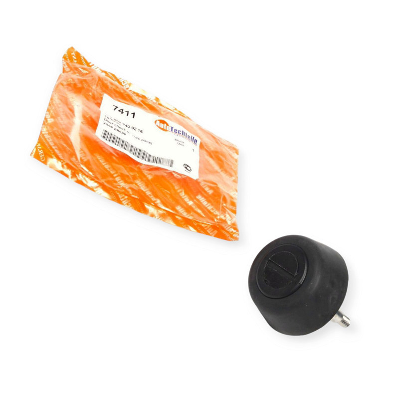 Отбойник MB Спринтер -Фольцваген Крафтер 06- зад. на кузове двери Мукачево - изображение 1