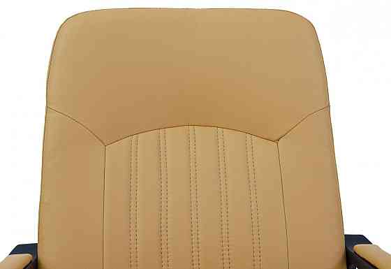 Офісне Крісло Керівника Richman Fiji Fly 2239 Пластік Річ М2 AnyFix Бежевий Київ