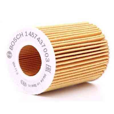 Фильтр масляный Bosch 1 457 437 003 Винница