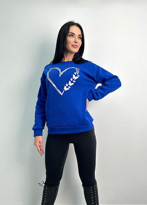 Комплект из батника и теплых лосин Braiton Киев - изображение 10