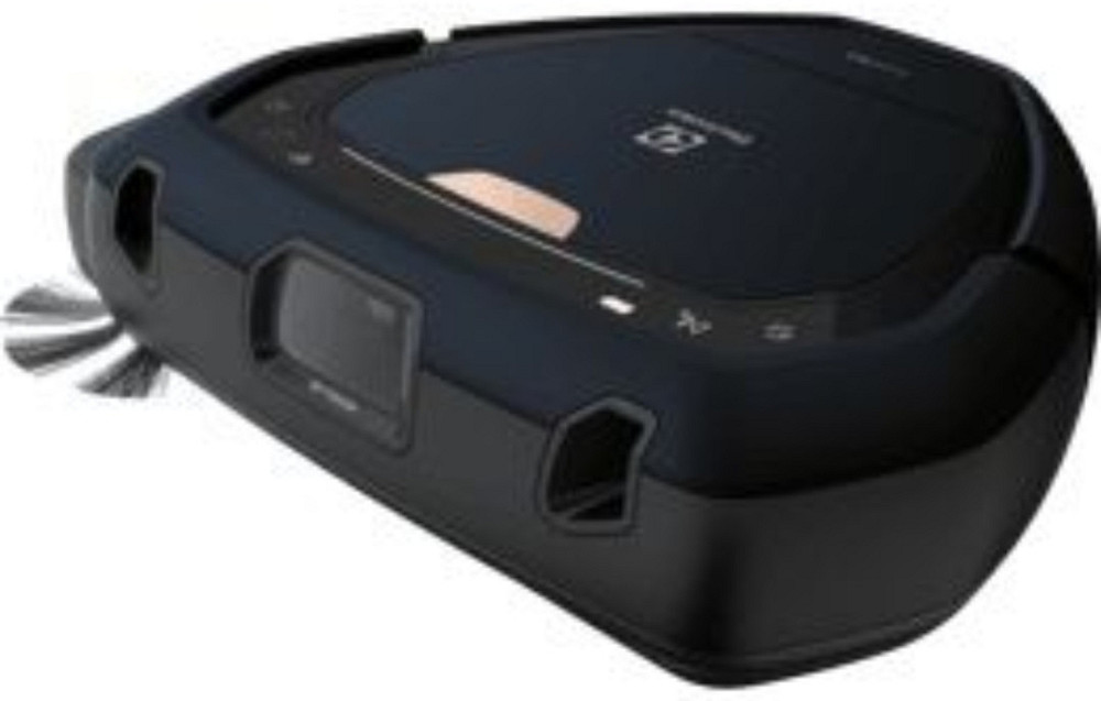 Робот -Пылесос Electrolux pi92-4 STN. Киев - изображение 5