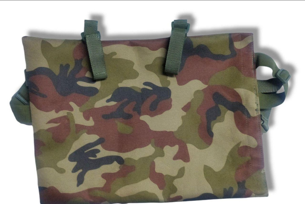 Каримат тактический Одесса - изображение 14