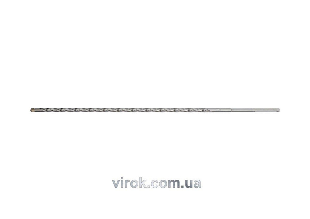 Свердло по бетону (Бур) STHOR SDS-Max : 16x600 мм [5/30] Одеса - фото 1
